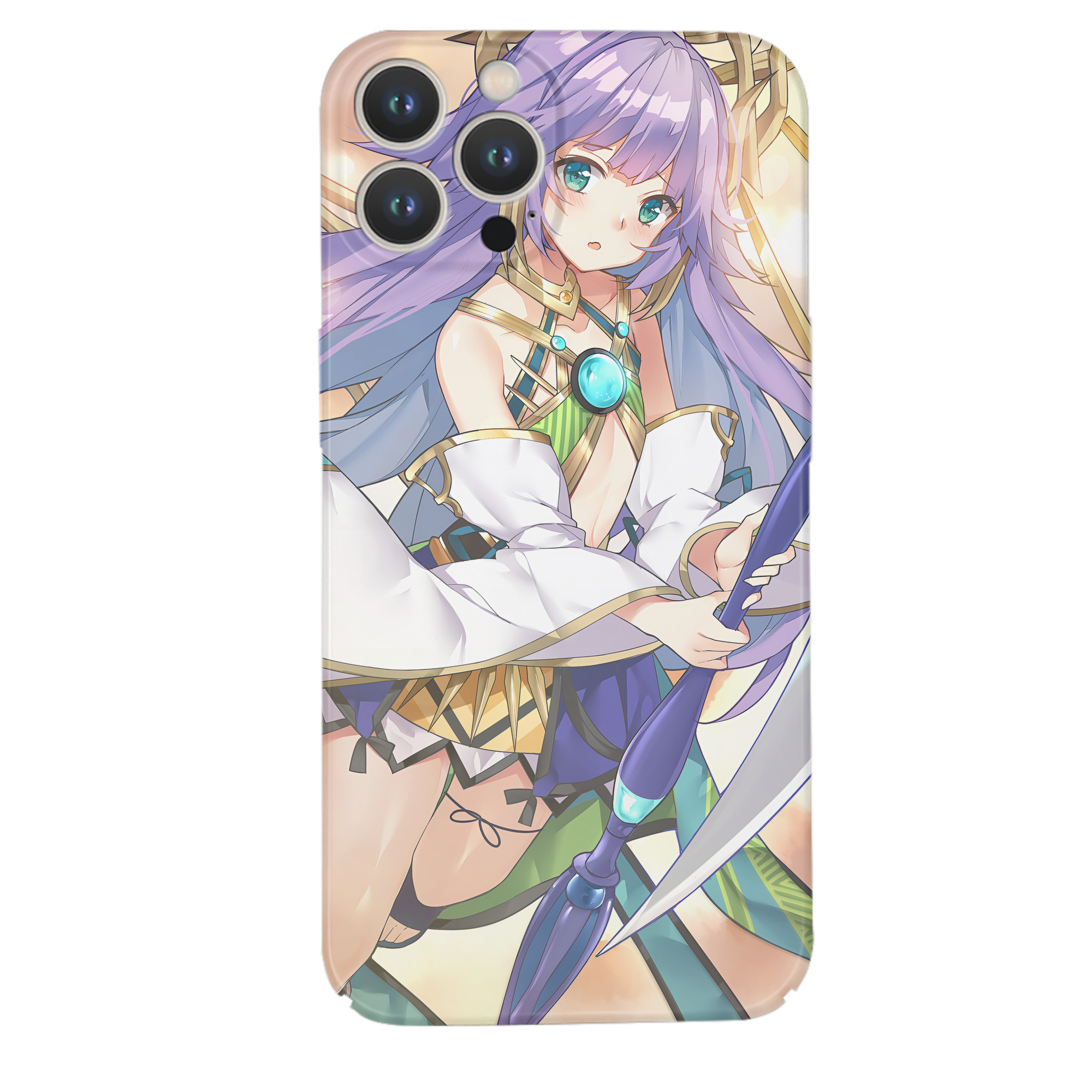 （画像用） 遊☆戯☆王 Yu-Gi-Oh! 【iPhone 14シリーズ対応】ハードケース